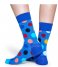 Happy Socks  Big Dot Socks multi (6002)